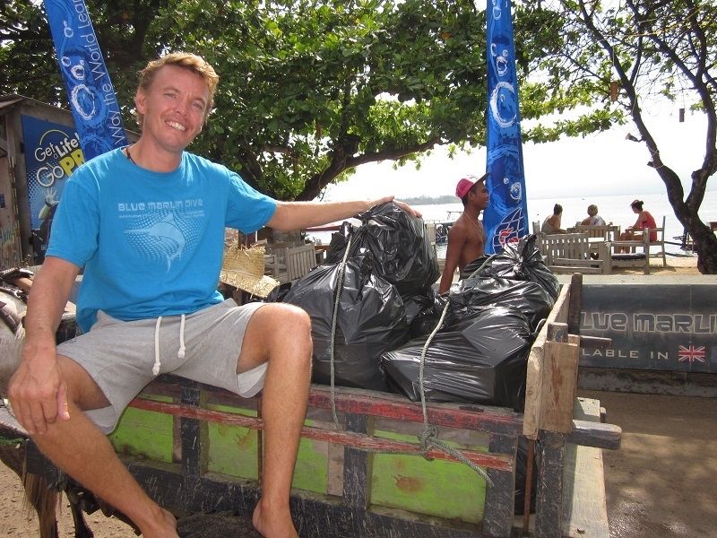 Marine Debris