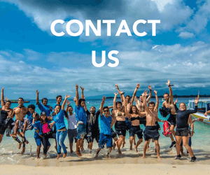 Contact Blue Marlin Komodo