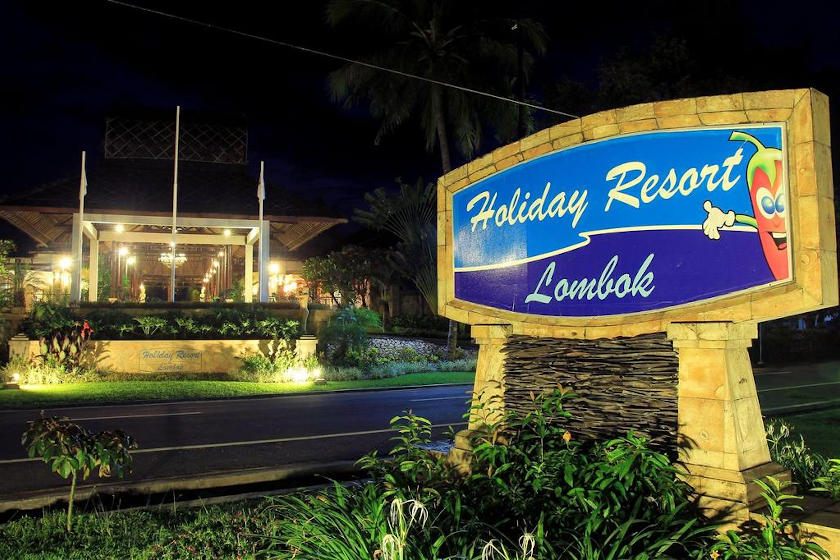 Dive & Stay at Lombok